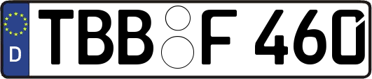 TBB-F460