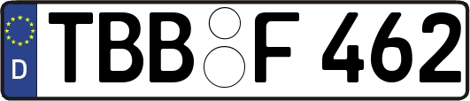 TBB-F462