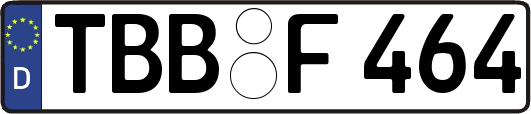 TBB-F464