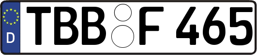 TBB-F465
