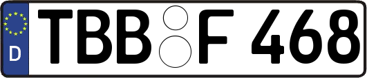 TBB-F468