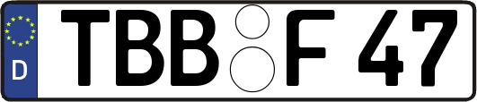 TBB-F47