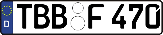 TBB-F470