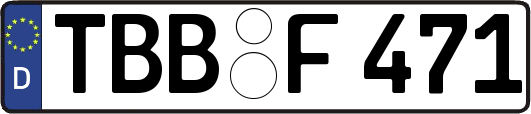 TBB-F471