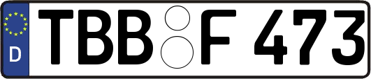TBB-F473