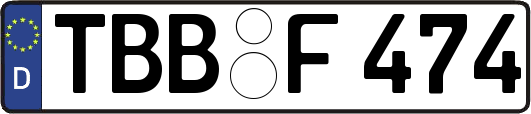 TBB-F474