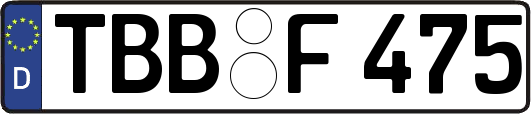 TBB-F475
