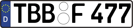 TBB-F477