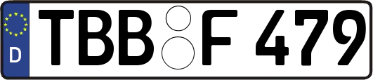 TBB-F479