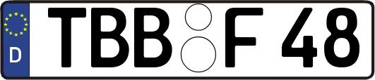 TBB-F48