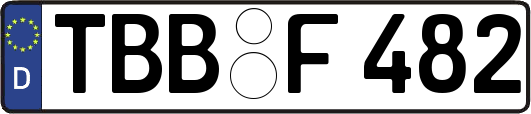 TBB-F482