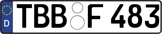 TBB-F483