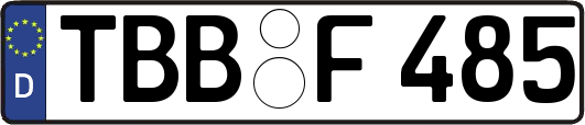 TBB-F485
