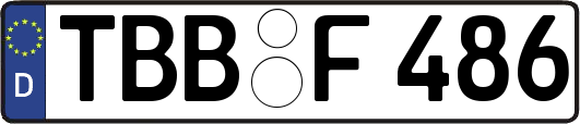 TBB-F486