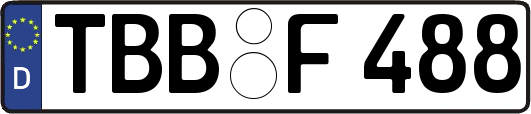 TBB-F488