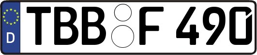 TBB-F490