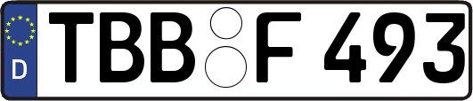 TBB-F493