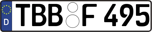 TBB-F495