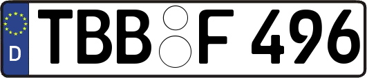 TBB-F496