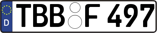 TBB-F497