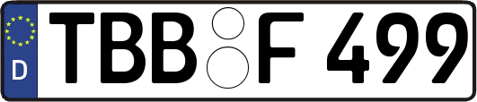 TBB-F499