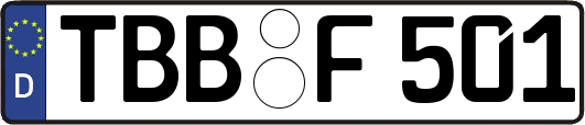 TBB-F501