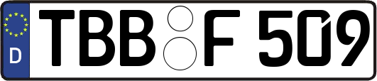 TBB-F509