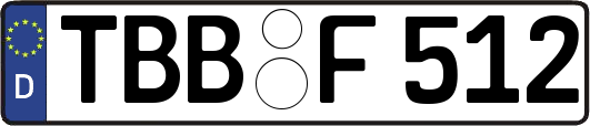 TBB-F512