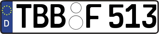 TBB-F513