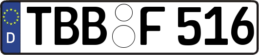 TBB-F516