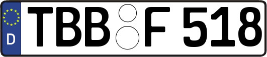 TBB-F518