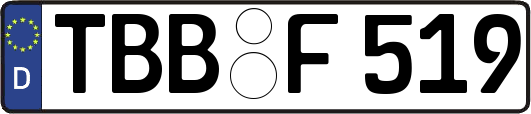 TBB-F519