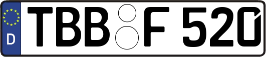 TBB-F520