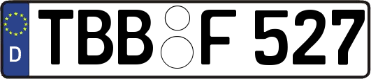 TBB-F527