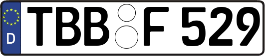 TBB-F529
