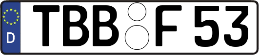 TBB-F53