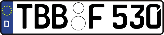 TBB-F530
