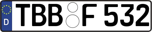 TBB-F532