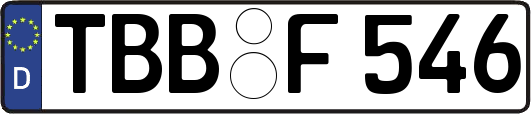 TBB-F546