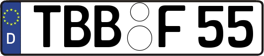 TBB-F55