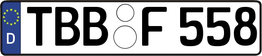 TBB-F558