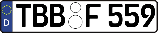 TBB-F559