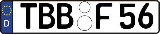 TBB-F56