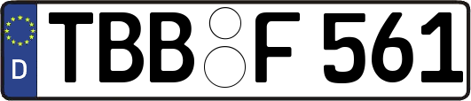 TBB-F561