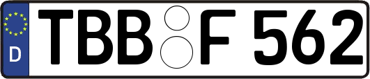TBB-F562
