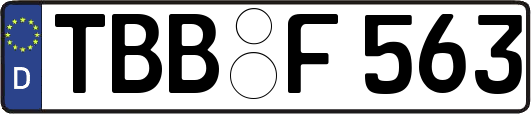 TBB-F563