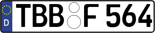 TBB-F564