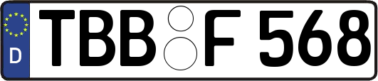 TBB-F568