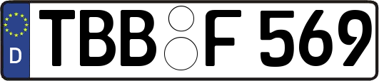 TBB-F569