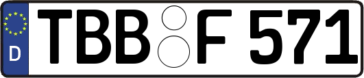 TBB-F571